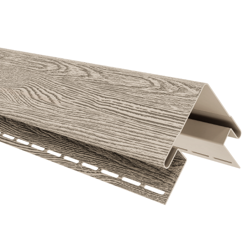  Угол наружный (кедр)